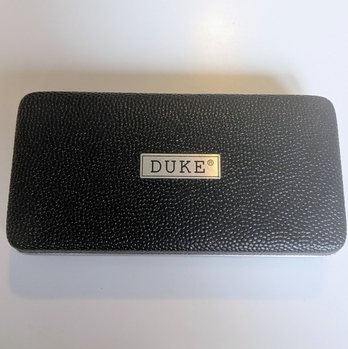 Duke germany fountain pen - germany,