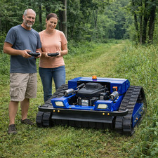 Customized Small Crawler