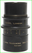 @ Heavy Ross London