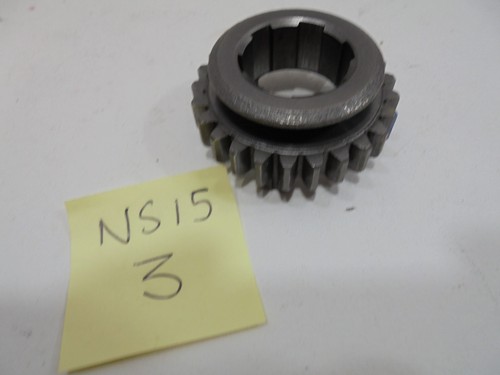 Honda tl125 tl125k 4th gear - tl125k,