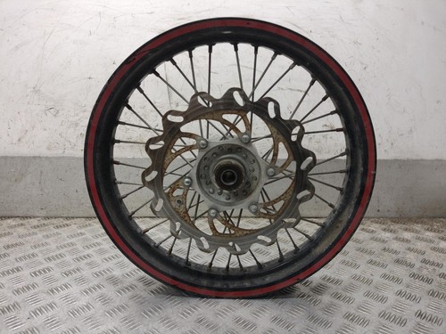 Cpi 50 wheel - 50,