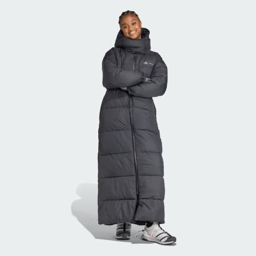 Adidas moon boot full length - x,
