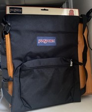 Jansport Drawsack Gym Bag