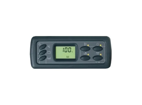 Cbe pc200 control - pc200, only