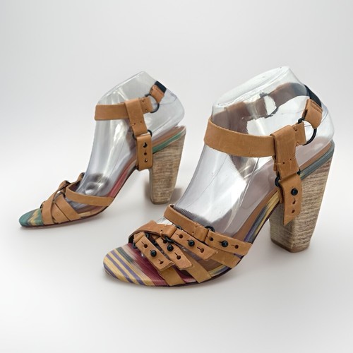 Allsaints makki heels - allsaints, sandals
