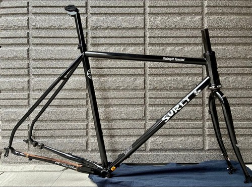 Surly midnight special - surly,