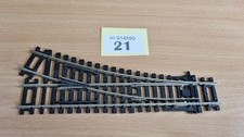 Hornby gauge r8073 - gauge, right