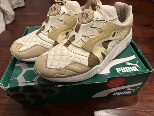 Kasina puma disc trinomic - x,