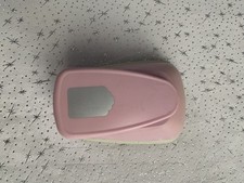 Woodware Punch Gift Label