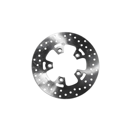 Brake disc brembo oro - brake,