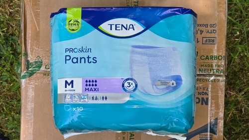 Tena proskin maxi medium - proskin,