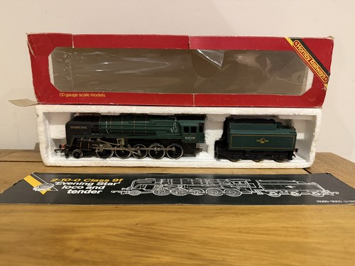 Hornby 065 gauge br - hornby, oo