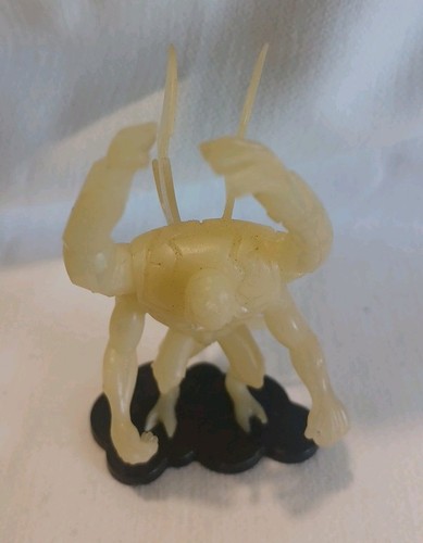 Ben alien force dna - ben, 10