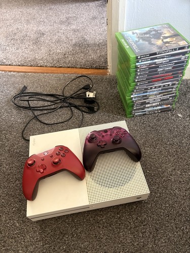 Microsoft xbox one console - microsoft, s