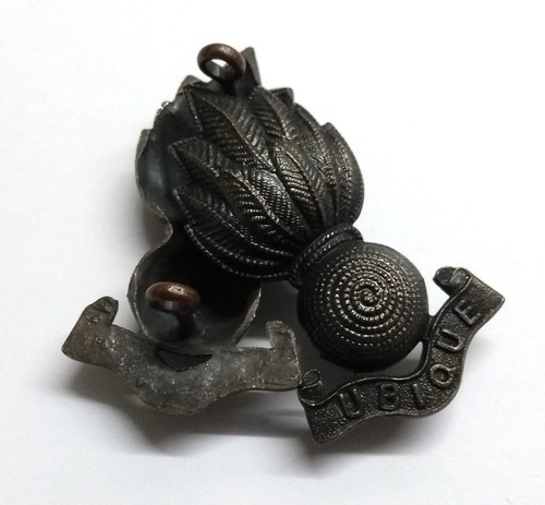 Royal engineers collar - engineers,
