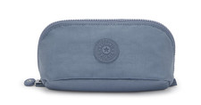 Kipling MIRKO S Small Toiletry Bag - Blue Stone RRP £29