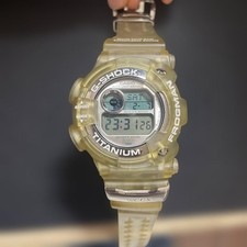 Casio G-Shock Seaman DW-9950WC