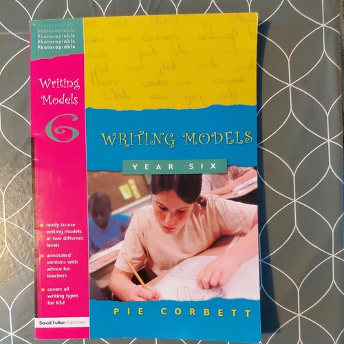 Writing models ser - writing,