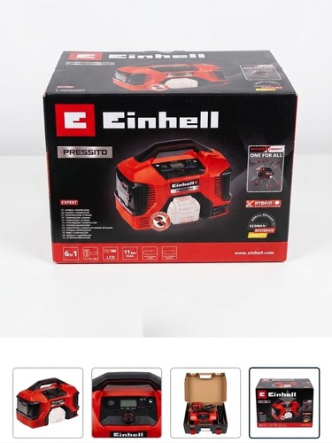 Einhell pressito hybrid - einhell,