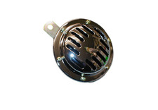 CHROME HORN TRIUMPH SPITFIRE