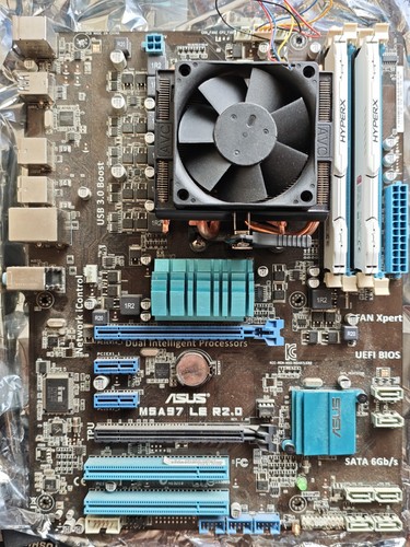 Amd fx8350 eigh - 4.0, +