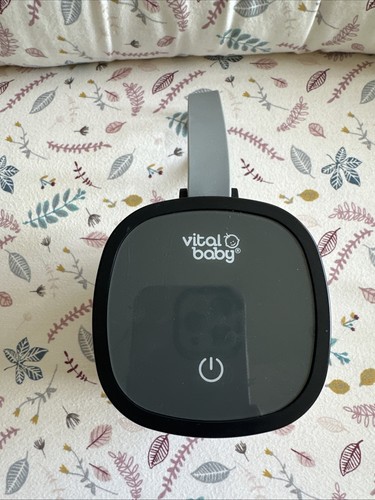 Vital baby soother steriliser - vital,