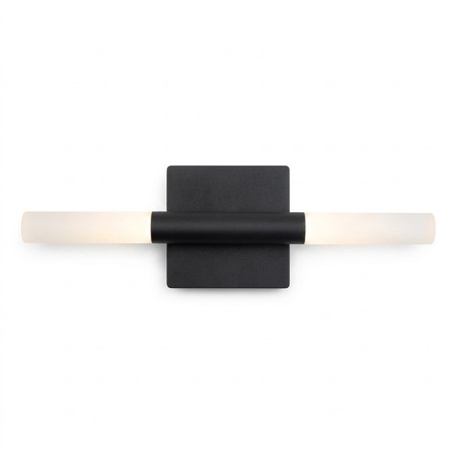 Habitat metal light - 2, led
