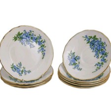 Royal Osborne Forget Me Not