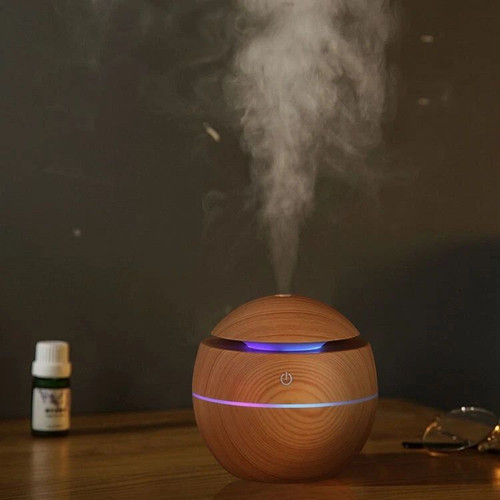 Essential oil diffuser - uk,