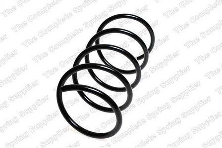 Kilen front coil spring for - front,