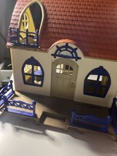 Sulvanian Families Lighthouse