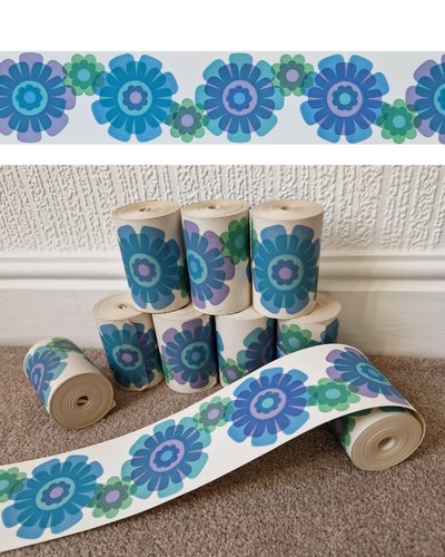 1960s vintage wallpaper - 1960s,