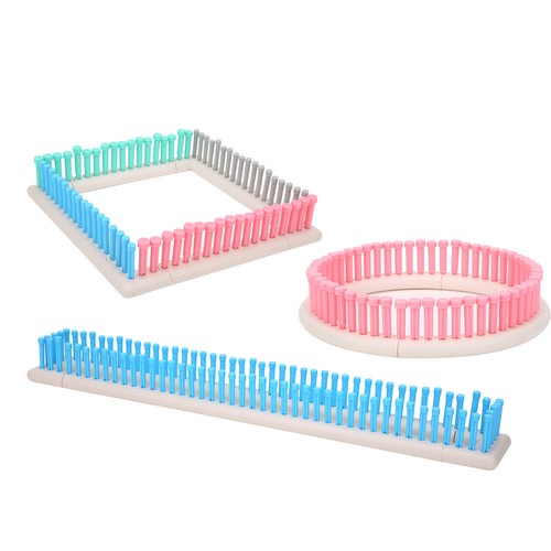 Knitting loom kit stable made - knitting,