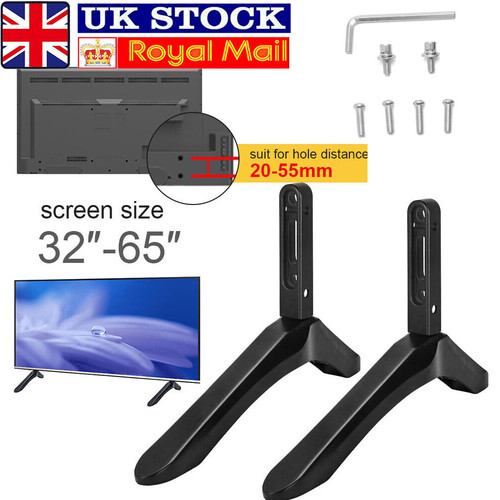 Universal stand leg - stand, base