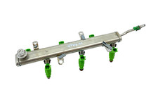 CHRYSLER GRAND VOYAGE MK4 FUEL