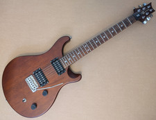 2005 PRS SE Standard MIK Korea