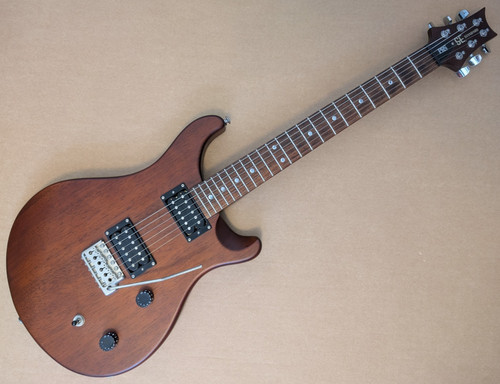 2005 prs standard - 2005, se