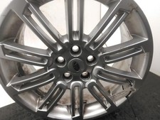 LANDROVER DISCOVERY Alloy Wheel 20" Inch 5x120 Offset ET53 8.5J  2009-2016