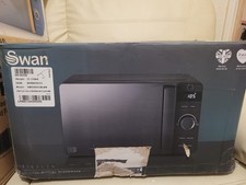 Swan Stealth 20L LED Digital