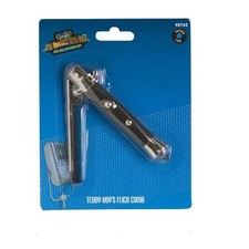 50s Style Teddy Boy Flick Comb
