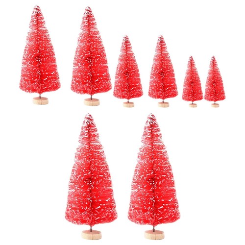 Mini artificial christmas - mini,