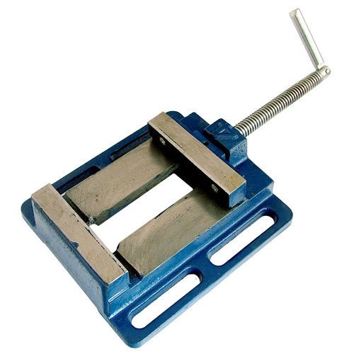 Vice drill work - work, bench