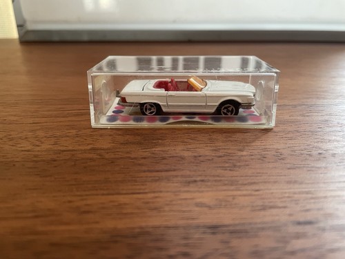Majorette 213 mercedes 350sl - majorette,