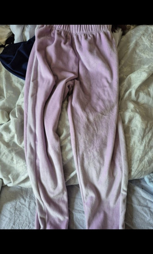 Girls purple bottoms - girls,