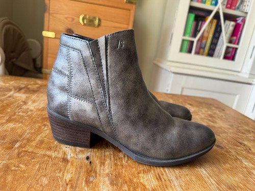 Womens josef seibel - seibel, silver