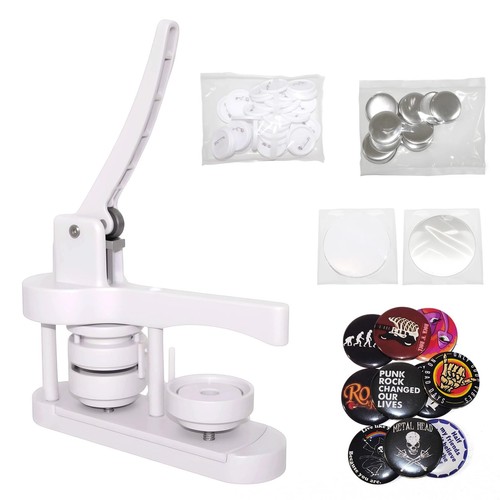 58mm button maker machine for - 58mm,
