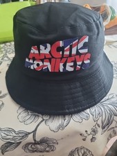Arctic Monkeys Bucket Hat (RARE)