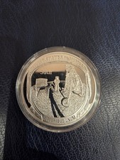 2019 Apollo 11 50th