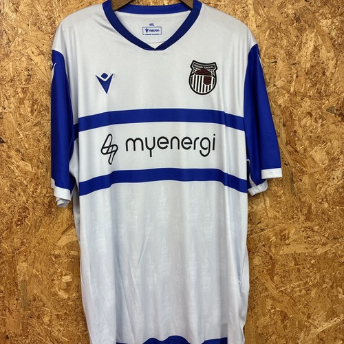 Grimsby town football shirt - grimsby,