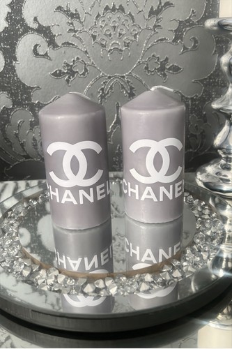 Set grey medium - medium, pillar